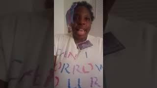 Mini Conference Day 1: Personal Talk 1: What does Bisexuality and Pansexuality mean to me?