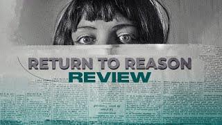 Return to Reason: Four Films by Man Ray Movie Review 2024