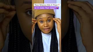 Step by Step guide on how to pray. Watch full video. #faithjourney #prayer #christanmotivation