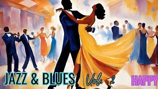 Ultimate Jazz Collection: Chill, Classic, & Upbeat Tracks #romanticdance #hotelmusic  #jazz