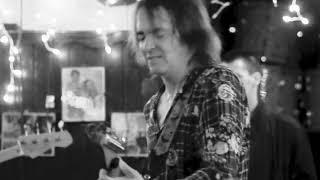 Wayne Krantz - Guitar, Kevin Scott - Bass, Cliff Almond - drums