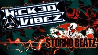 [Jump Up DnB] Wicked Vibez - Storno Beatz Promo Mix - Nov 2015