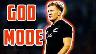 10 Times Damian McKenzie Went GOD MODE  #damianmckenzie