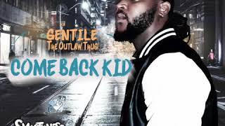 Gentile - Come back kid (Official Audio)