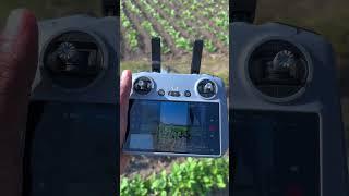 Drone fly fast time #Drone #dronefly #viralvideo #dji