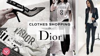 LIPOSUCTION, LUNCH & LUXE SHOPPING IN DIOR | VLOG | Sophie Shohet