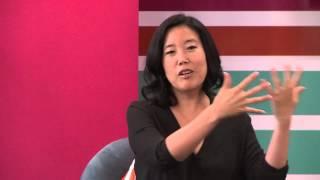 The New Teacher Project & Beyond | Education Reformist Michelle Rhee