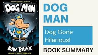 DOGMAN | Book Summary | Literary Insights