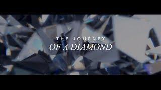 ALROSA // The Journey of a diamond // ENG // No sub