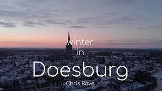 Winter in Doesburg