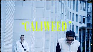 27Masih x Ruli13 - CALIWEED [Official Music Video]