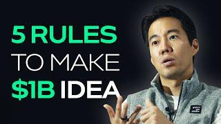 Why 90% of Startup CEOs Are Failing | John Kim Sendbird