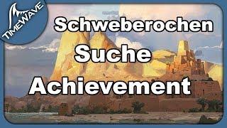 "Schweberochen Suche / Skimmer Search" Achievement | Guild Wars 2 Path of Fire