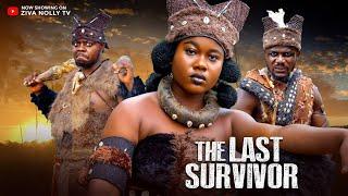 THE LAST SURVIVOR --PEACE ONUOHA, RAY OKAFOR 2024 latest movies #ugezu.j.ugezu#trending