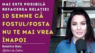 Mai este posibilă refacerea relației?  | 10 semne că fostul partener nu te mai vrea înapoi