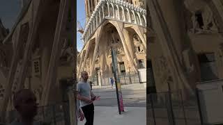 Luvi Travel: Tour in Barcelona #travel #timorleste #barcelona