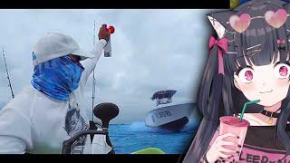 THIS IS CRAZY. . . || Daily Dose Of Internet (reaction)