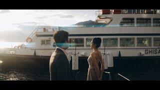 Lake Como | Hoai Nam & Bich Ngoc - Prewedding video