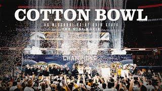 Cotton Bowl - Mini Movie vs. Ohio State