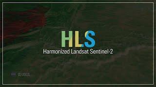 Version 2 Harmonized Landsat and Sentinel-2 (HLS) Data Are Here!