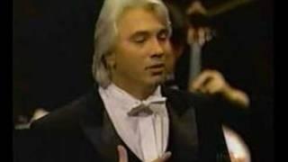 Lippen Schweigen - Hvorostovsky & Fleming