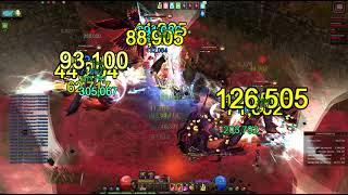 Grow Lancer Lv.1310+ Solo Burning Kethotum - Showing Itens and Builds - MU Online Alfheim S19 Part-1