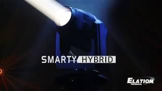 Elation Professional - Smarty Hybrid™