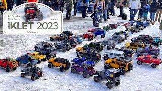 Rc Crawler Adventure, 58 RC Cars Snow OFF Road expedition