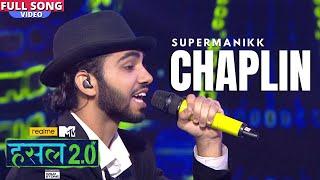 Chaplin | Supermanikk | Hustle 2.0