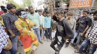 Kachiguda Bonalu Jatara 2022 || Latest Video || Nallagutta Dancer Sharath