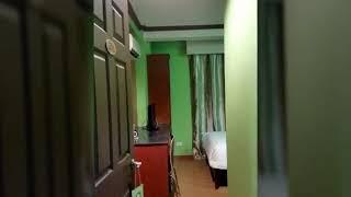 STAY AT TINHAT DAVAO