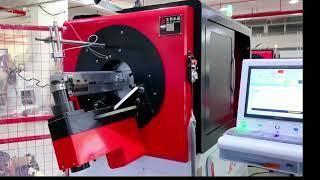 Belan wire bending machine manufacturer