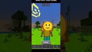 Have you sub.  #minecraft $#minecraftgameplay #gaming #ytshorts 3#games #ytshorts