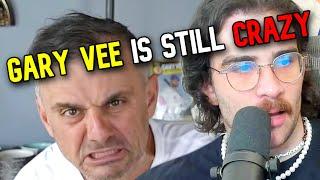 Gary Vee is a Bad Advice Machine | Hasanabi Reacts