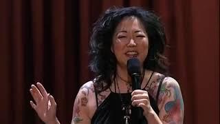 Margaret Cho   Beautiful