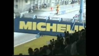 Nurburgring 2000