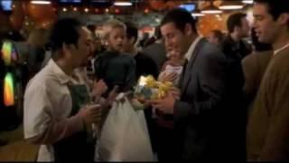 big daddy - hooters scene