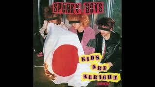 Spunky Boys - Spunky Radio