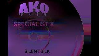 Specialist X - Silent Silk