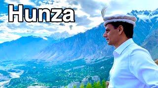 Hunza | Gilgit-Baltistan | Pakistan | Kabir Khan Afridi