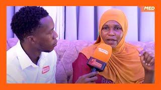 EXCLUSIVE: MTANZANIA ALIYEFUNGWA OMAN AKIWA NA MTOTO WAKE WA MWAKA 1 ASIMULIA MAZITO