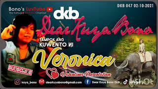 CARABAO GIRL | Kuwento ni Veronica | DKB 047