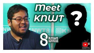 Meet KNWT: Special Guest | Creative Services