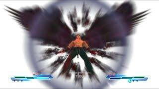 SFxT - Saved_BytheBlood & AmbassadoR25 vs DemonEyesZero & IVIr.Liquid