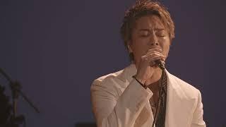 EXILE TAKAHIRO / ただ・・・逢いたくて (EXILE TAKAHIRO CHRISTMAS LIVE 2023 ～EXPLORE～ 忘年会)