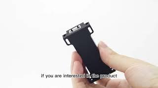 RS232 High Accuracy Laser Distance Sensor