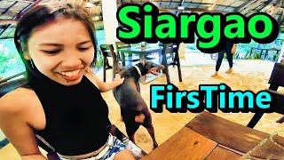 First Time Siargao Island Philippines (Wanderlusting Southeast Asia)