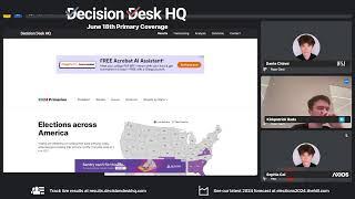 Joe Schmo Live Stream