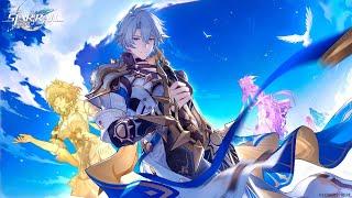 Honkai Starrail Giveaway Stream