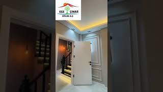 Tam Mustakil Havuzlu Lux Villa